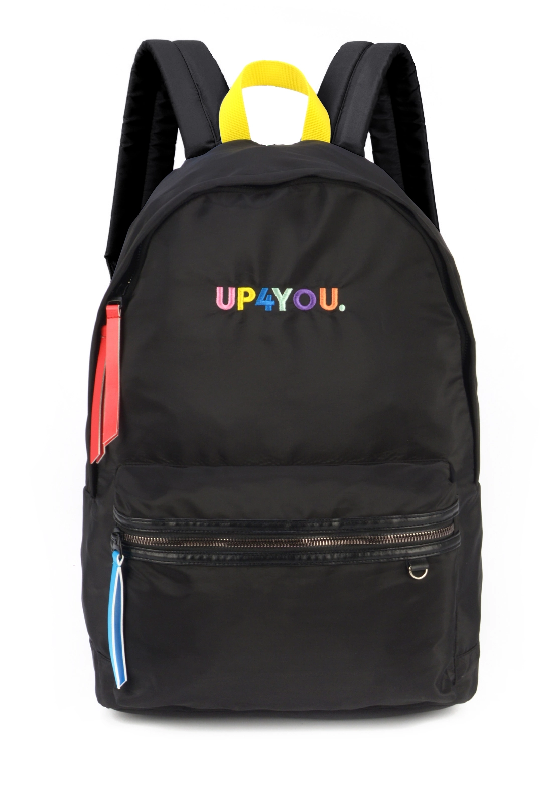 Mochila Juvenil Up4you Ms46351up Maxlog