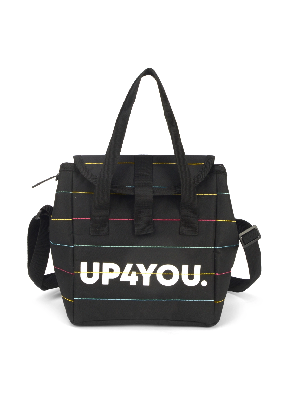 Lancheira Infantil Feminino Up4you La51604up Maxlog