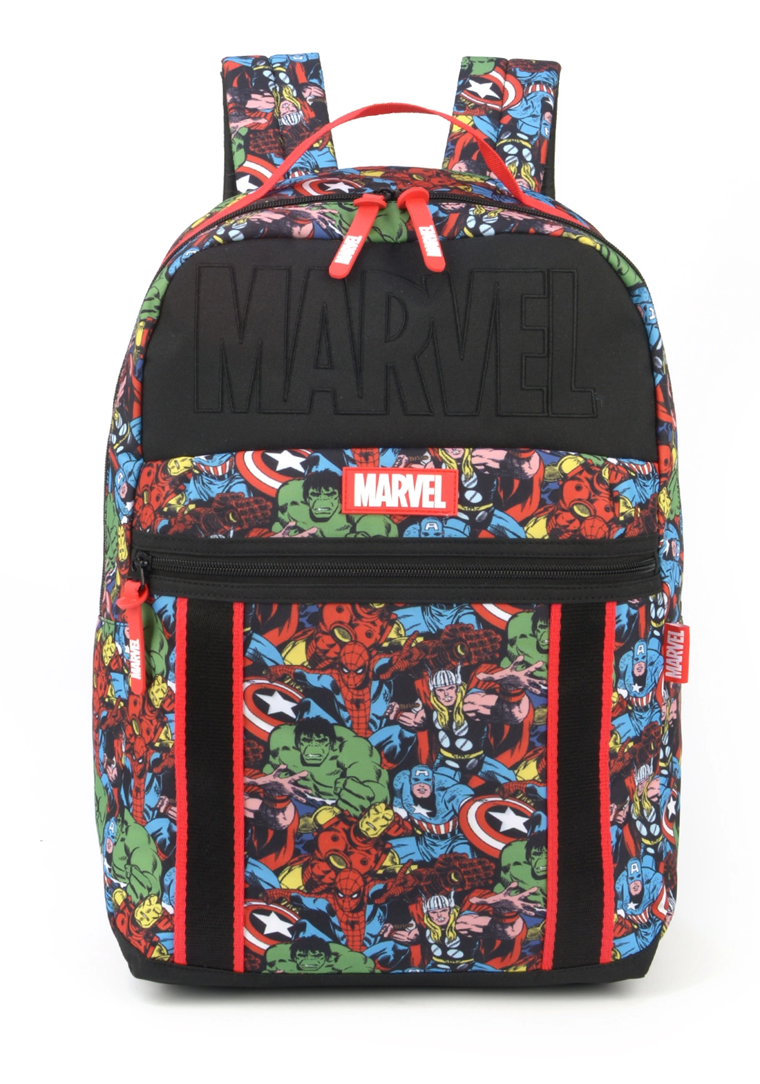 Mochila Laptop Preto Maxlog Mj49005ag0