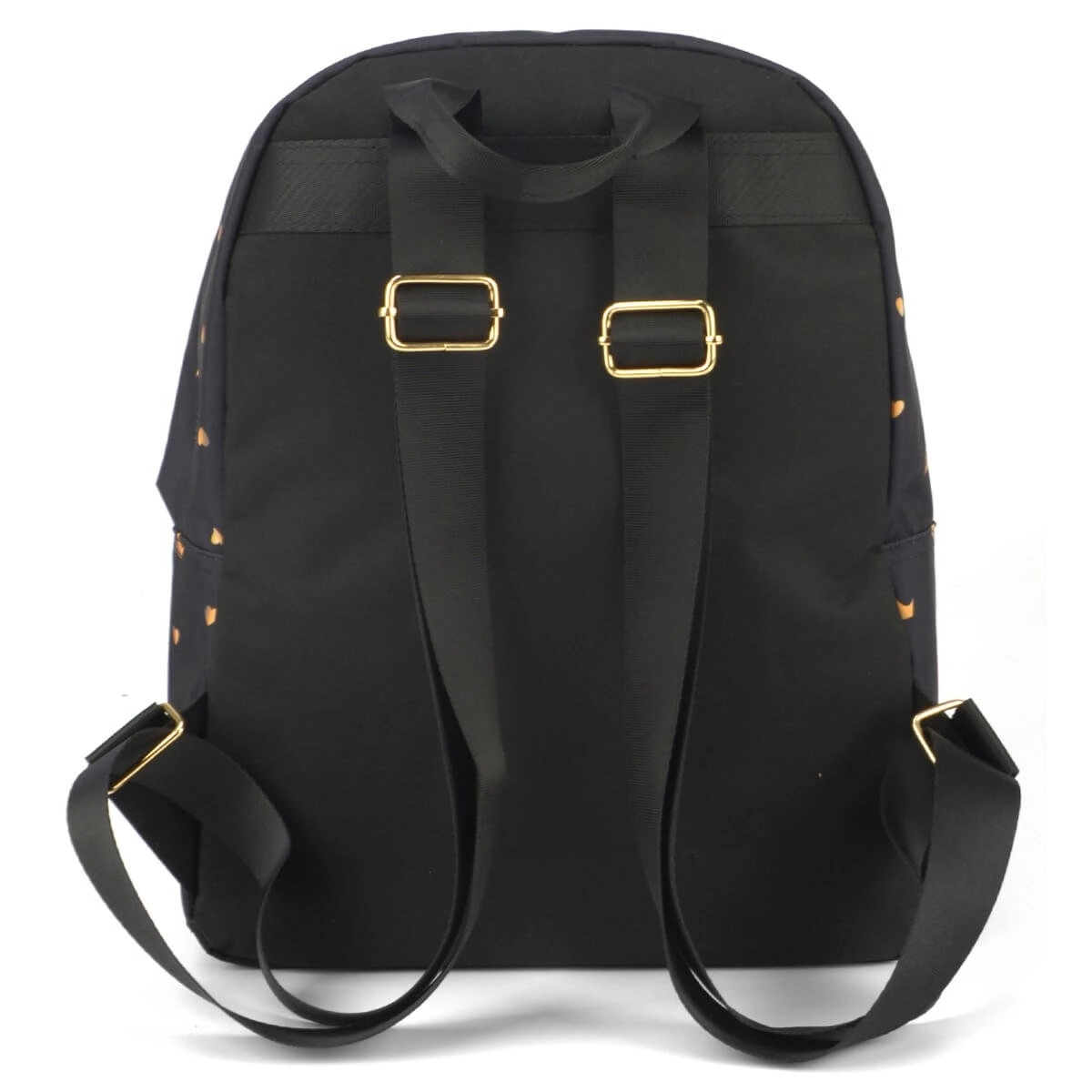 Mochila Juvenil Feminino Princess Ms46450ps Maxlog