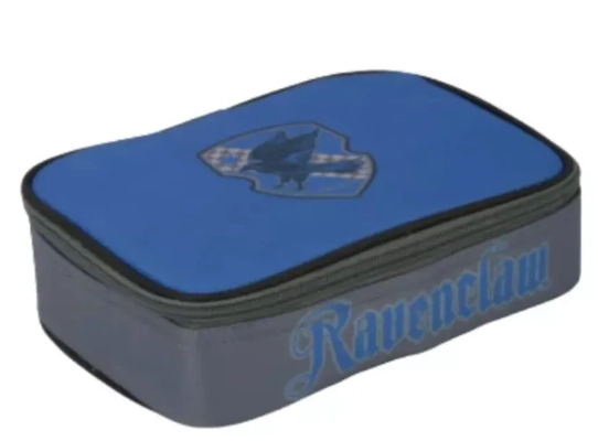 Estojo Harry Potter Corvinal Azul Am0200un Maxlog