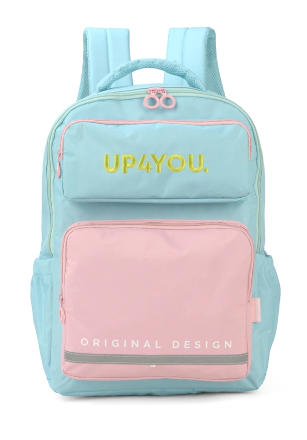 Mochila Maxlog Friends Rs Ms46791fd