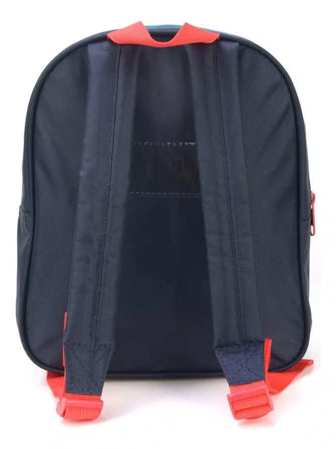Mochila Maxlog Peq Thomas Vm Is38970tf