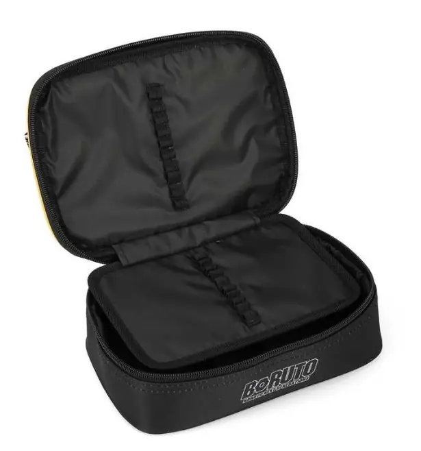 Estojo Box Maxlog H.potter Az Et46774hp