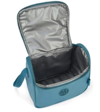 Lancheira Barbie Verde La46853bb Luxcel Pt 1 Un