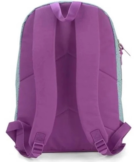 Mochila Escolar Up4 You Verde Ms46661up
