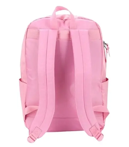 Mochila Escolar Up4 You Rosa Ms46556up