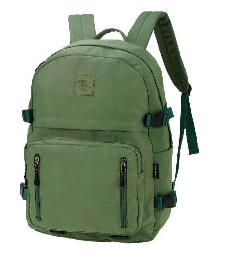 Mochila Laptop Up4 You Verde Mj46597up