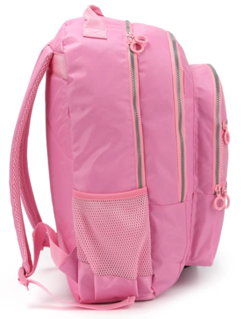 Mochila Notebook Juvenil Feminina Up4you Rose Mj46598up Ra Maxlog