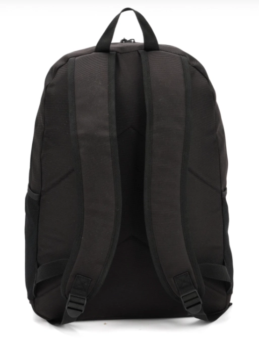Mochila Notebook Juvenil Unissex Up4you Preta Mj46602up Pt Maxlog