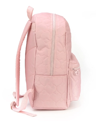 Mochila Poli. Barbie Rosa Ms46821bb2 Luxcel Pt 1 Un