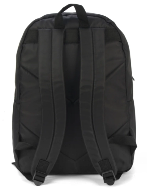 Mochila Juvenil Feminina Up4you Preta Ms46588up Pt Maxlog
