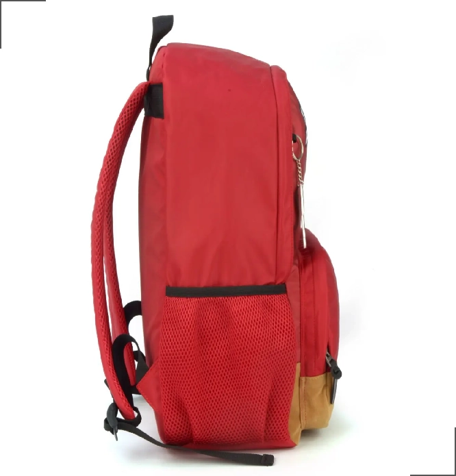 Mochila Maxlog Ms46724sn0800 Vinho 46.10