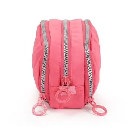 Estojo Salmao Up4you Et47160up4800un Luxcel