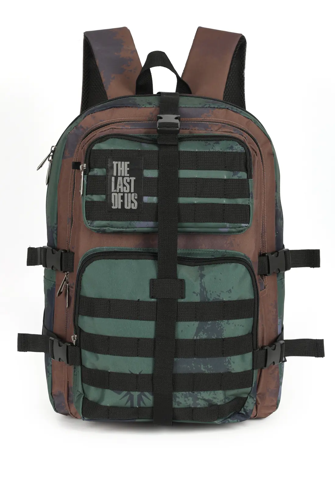 Mochila Juvenil Masc Mj47794