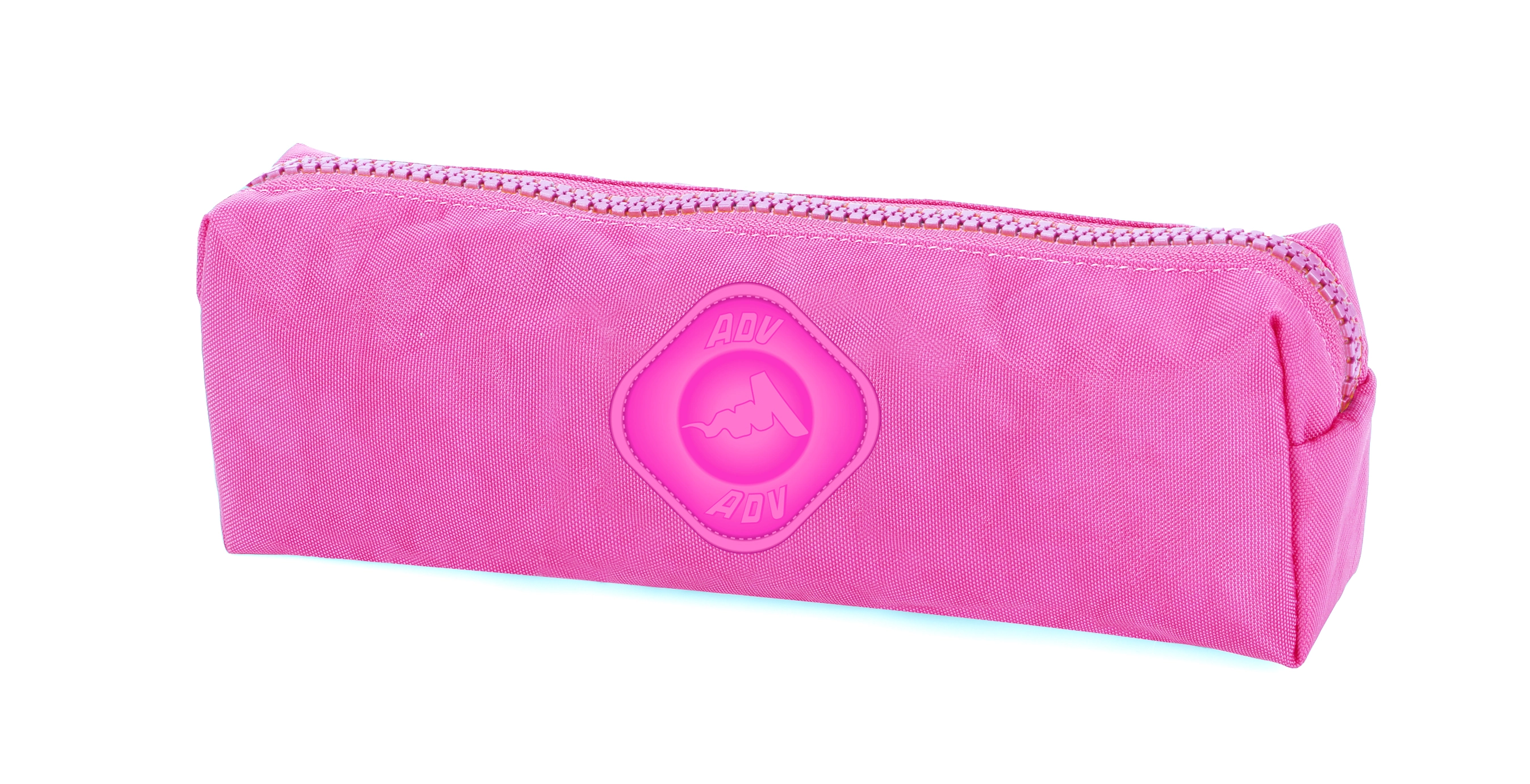 Estojo Simples Pink Et47494av Pk Maxlog