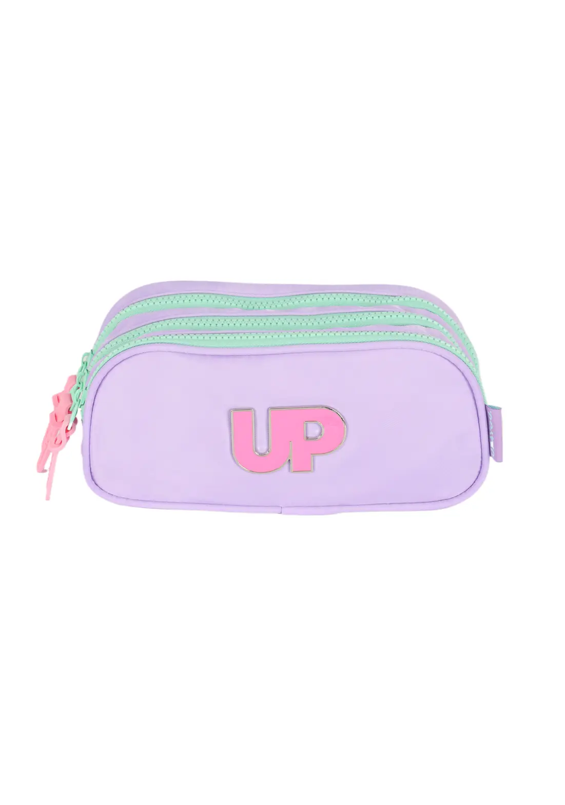 Estojo Escolar Up4 You Lilas Et49185up