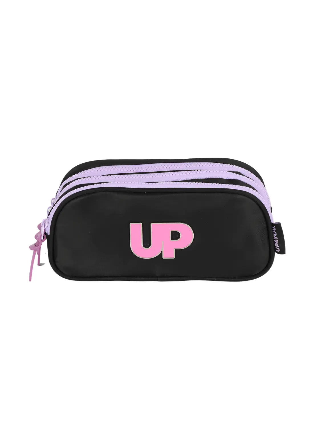 Estojo Preto Un Up Et49185