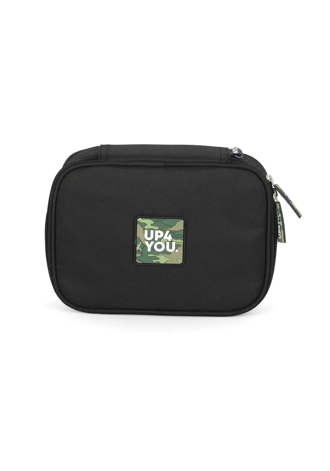 Estojo Preto Up4you Et47863up Pt Luxcel
