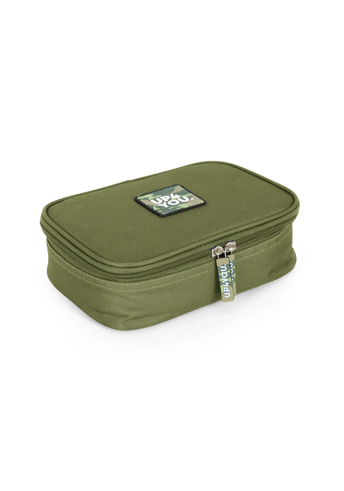 Estojo Verde Up4you Et47863up Vd Luxcel
