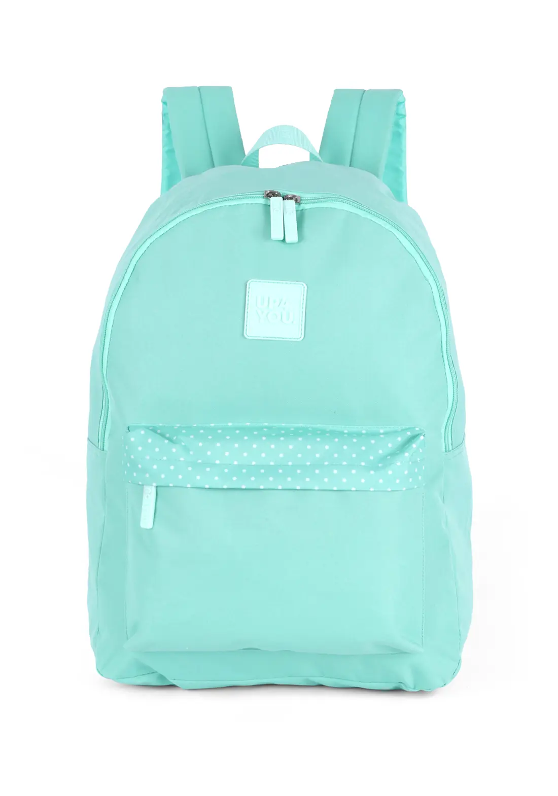 Mochila Escolar Up4 You Turq Ms47865up
