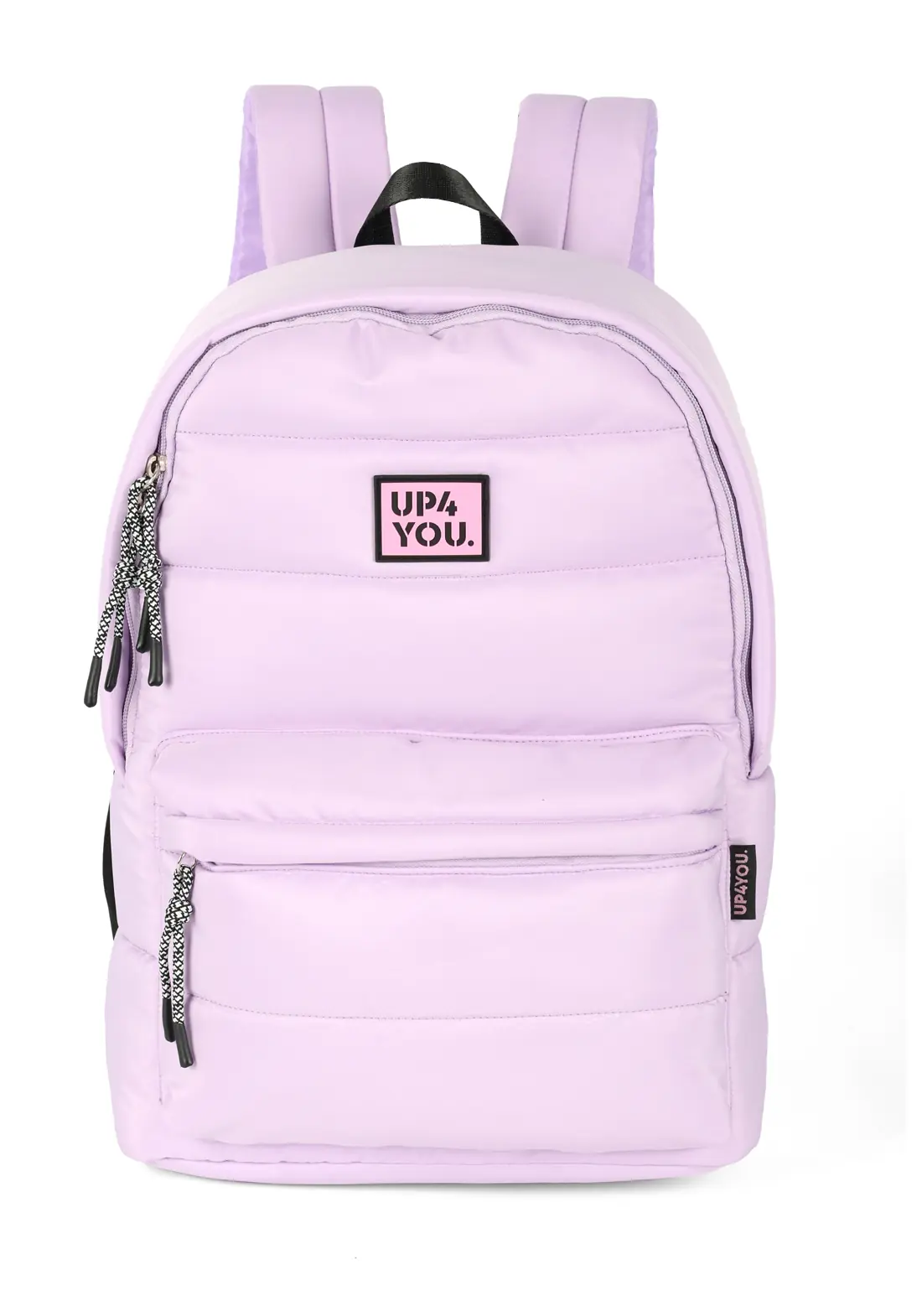 Mochila Juvenil Lilas Ms47892up2500un Maxlog