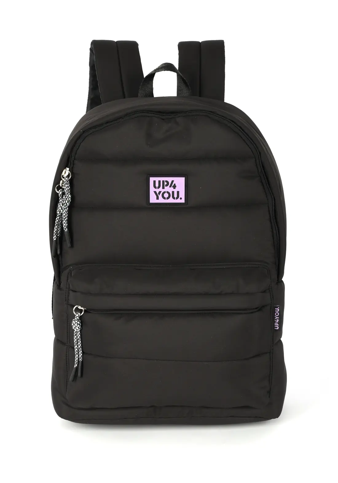 Mochila Luxcel Ms47892up F Preto Unida 85889