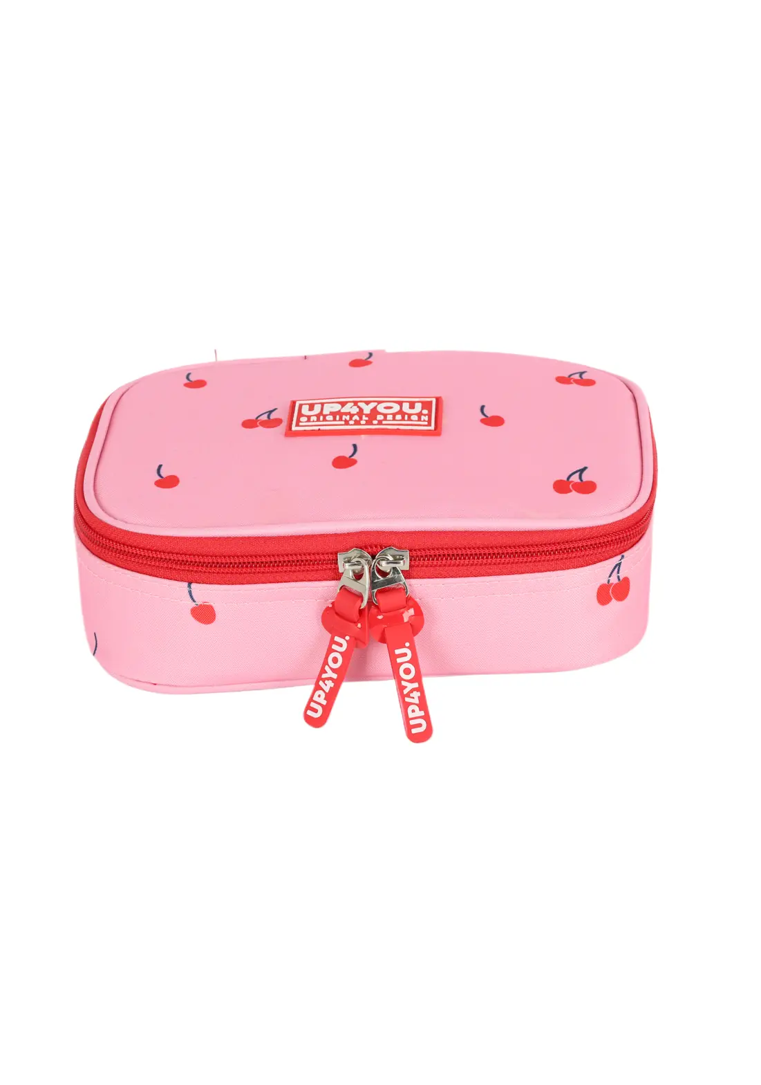 Estojo Case Rosa Cereja Up4you Et47974up0300un Maxlog