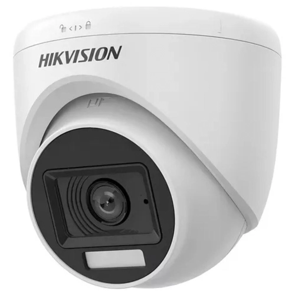 Camera Dome Hikvision 2ce76d0t-exlpf 1080p 20m Turbo Hd