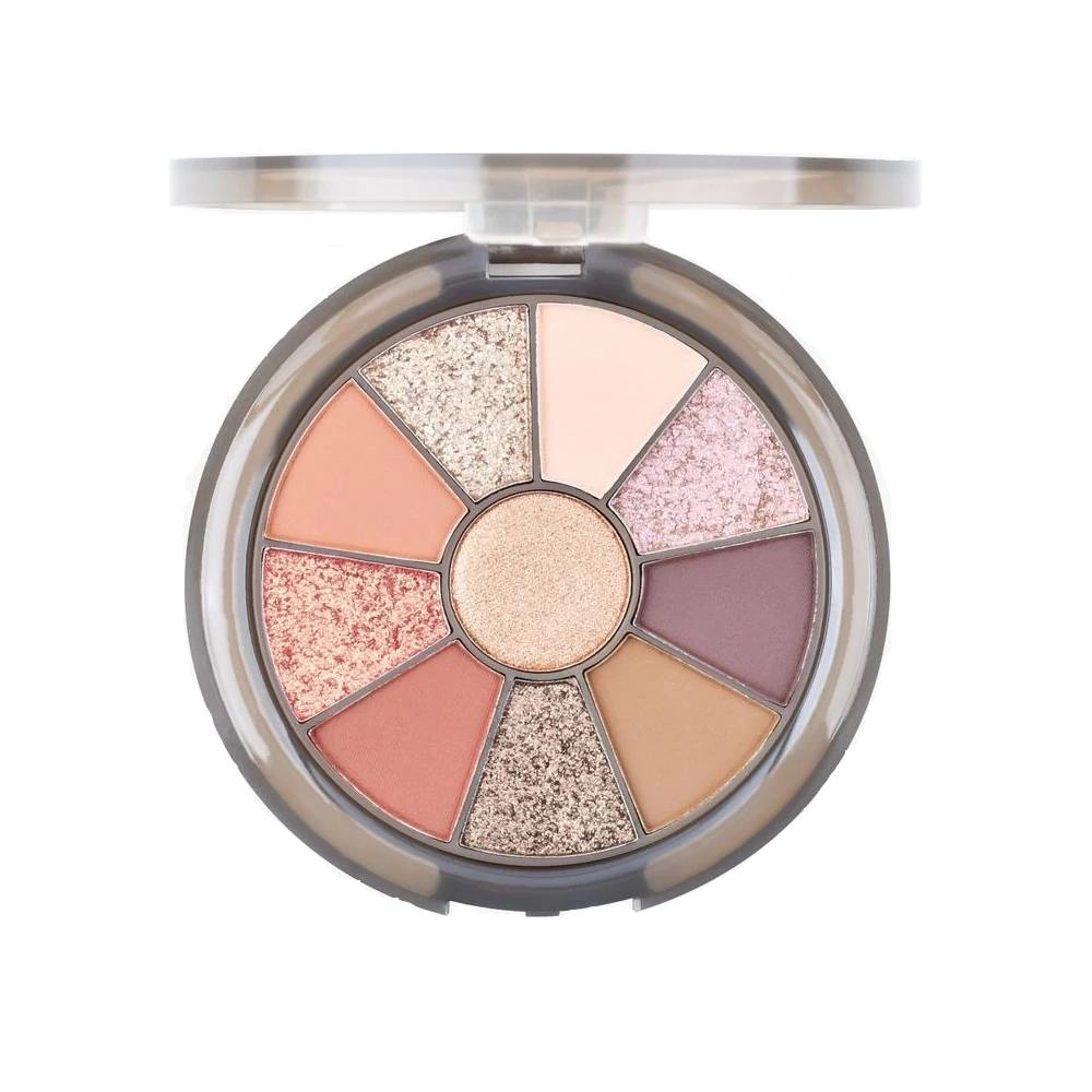 Ruby Rose Paleta Sombras Obsessed