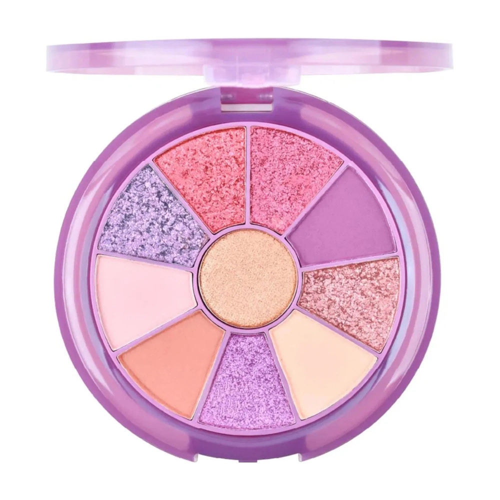 Ruby Rose Paleta Sombras I Love Me Hb10758