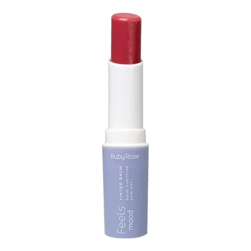Tint Balm Ruby Rose Feels Hb 8519 Mood T20 Rose 3g
