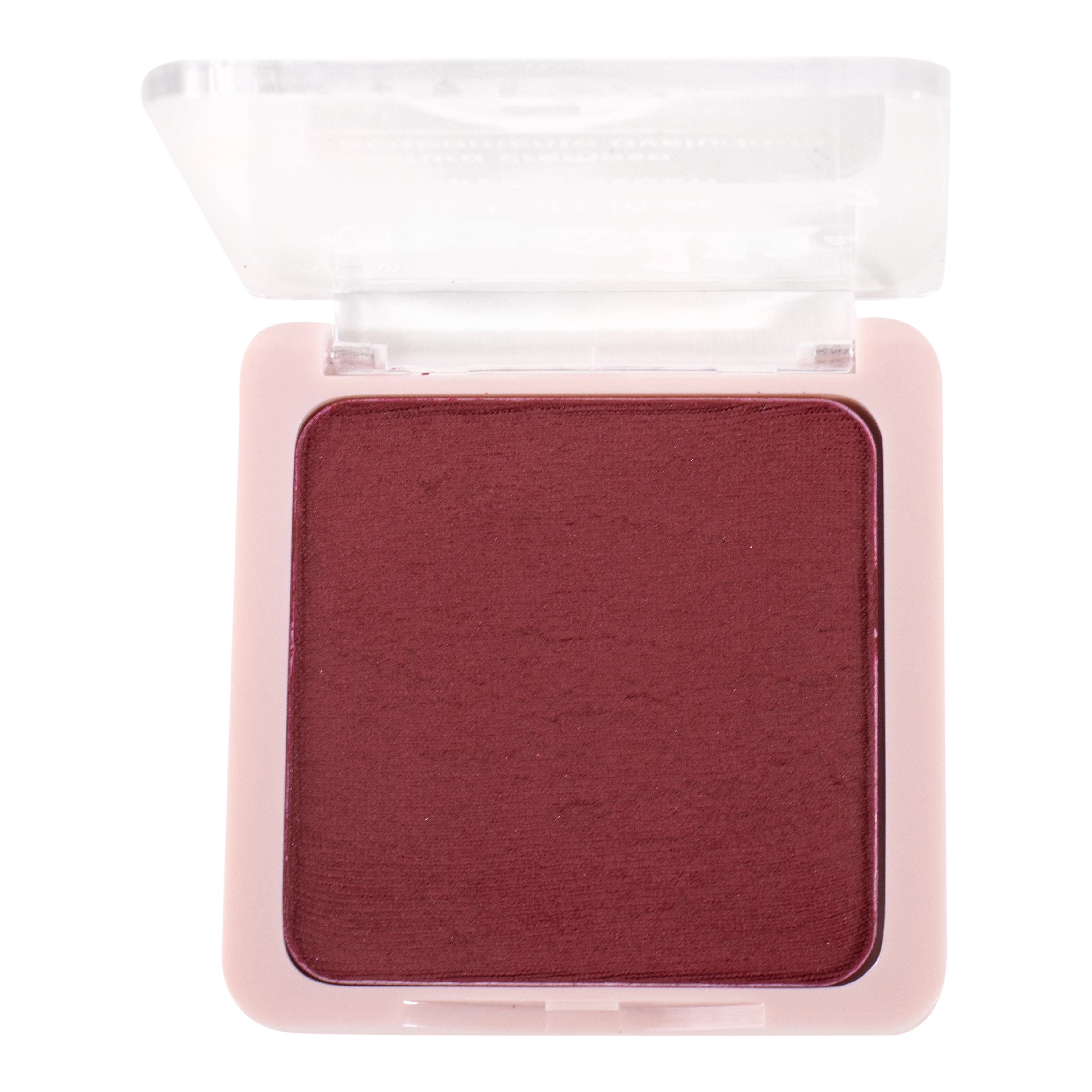 Blush Ruby Rose Hb 6119 Cream 01 Cherry 1un