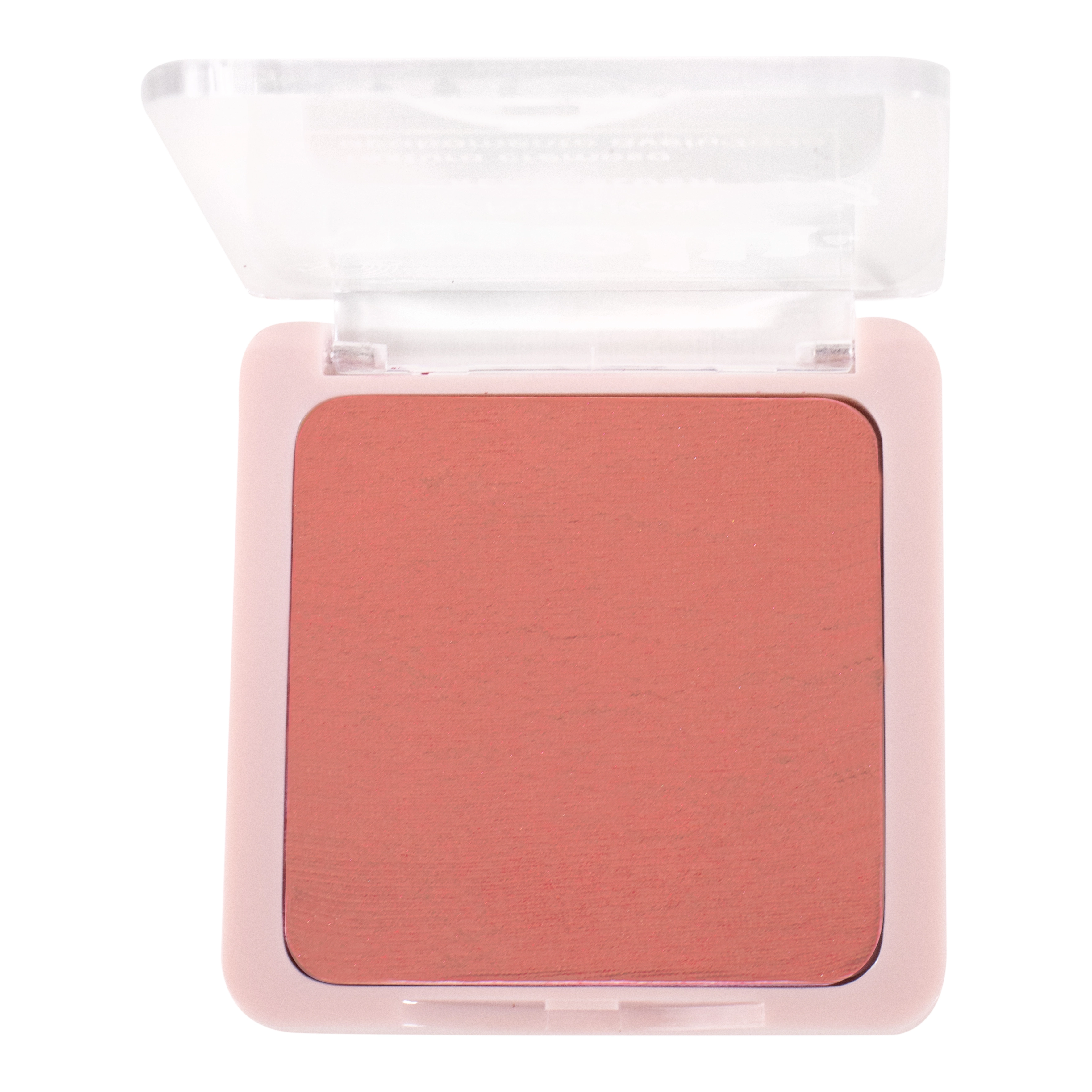 Blush Ruby Rose Hb 6119 Cream 02 Lollipop 1un