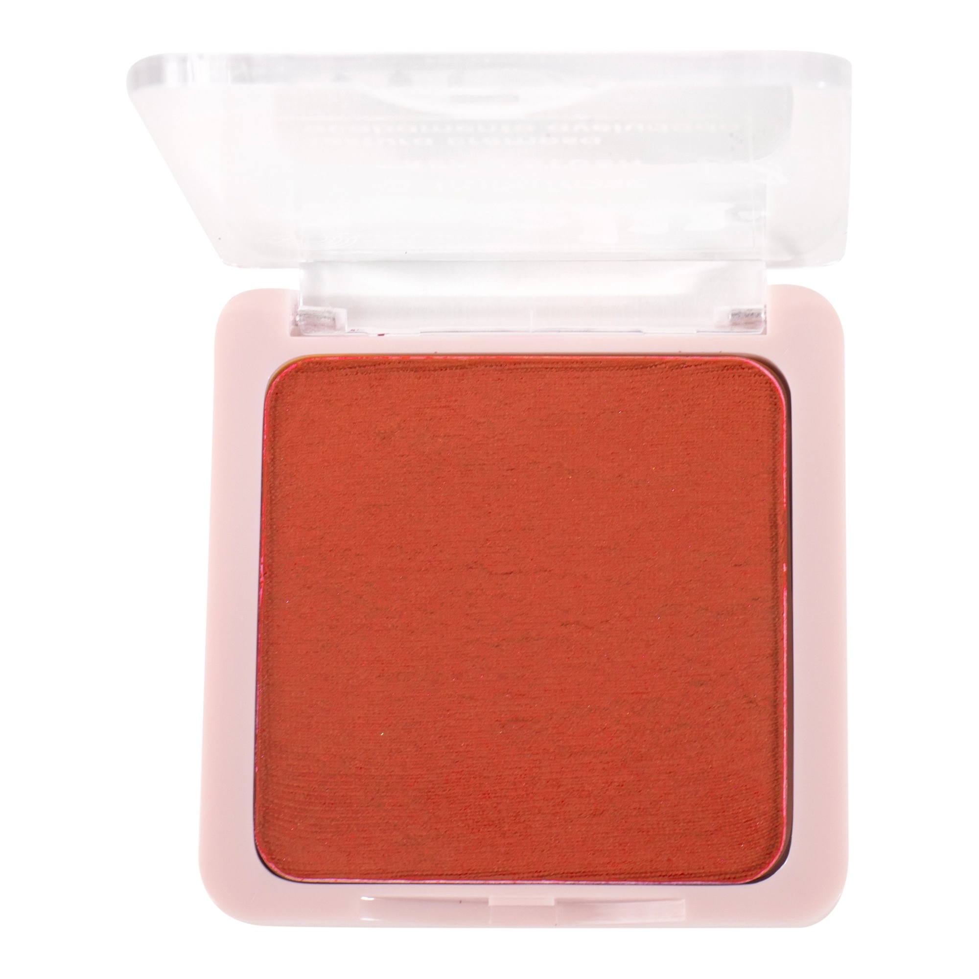 Blush Ruby Rose Hb 6119 Cream 04 Strawberry 1un