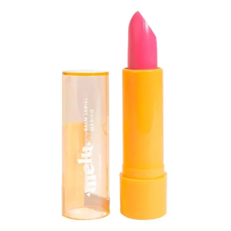 Lip Balm Melu Hb 8529 Magico Strawberry 1un
