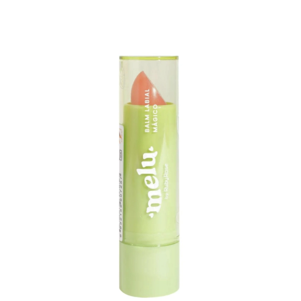 Lip Balm Melu Hb 8529 Magico Fruit 1un