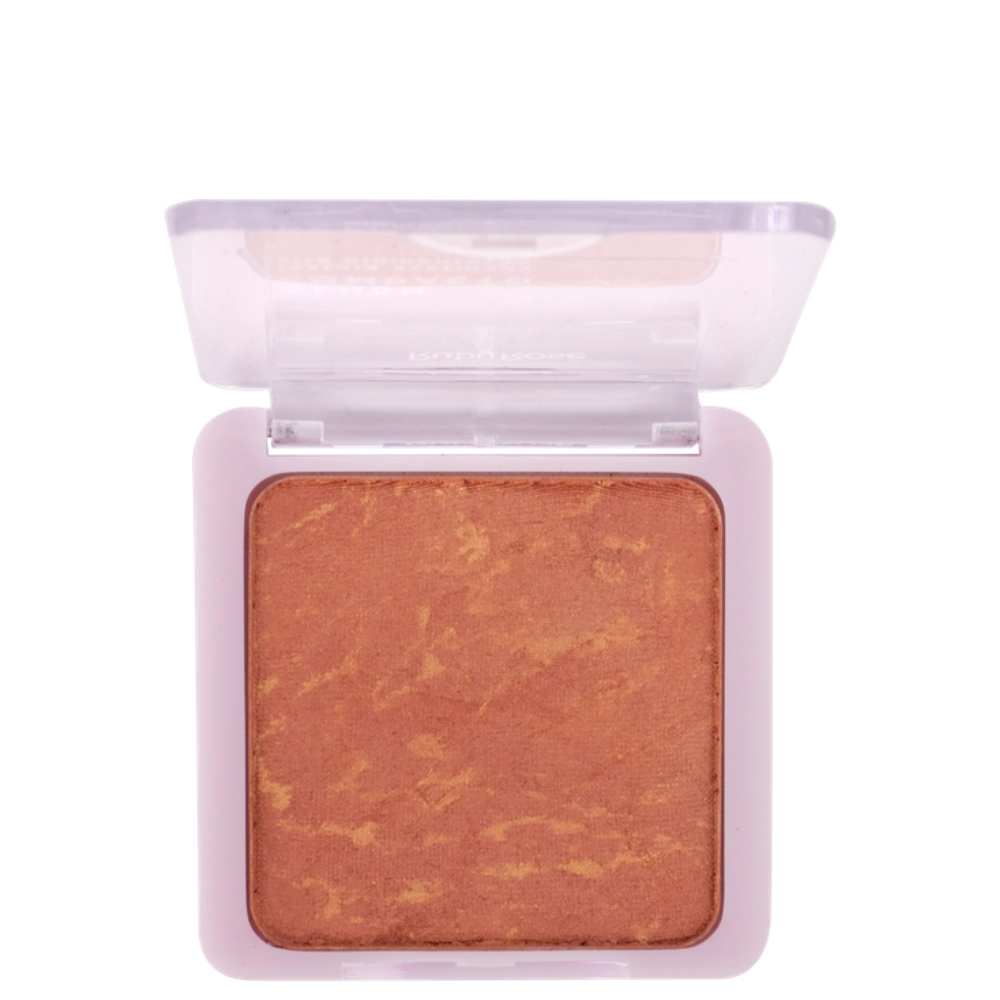 Blush Compacto Rr Hb 6121 1