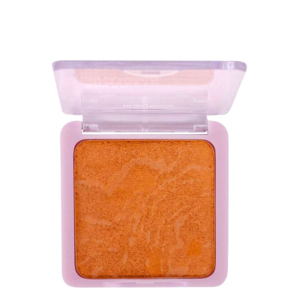 Blush Compacto Rr Hb 6121 2