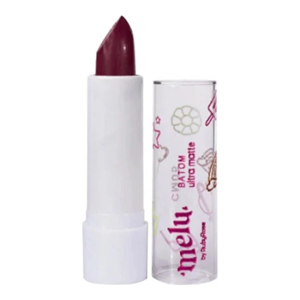 Batom Melu Rr 8521 1 Ultra Matte Cm11 1un