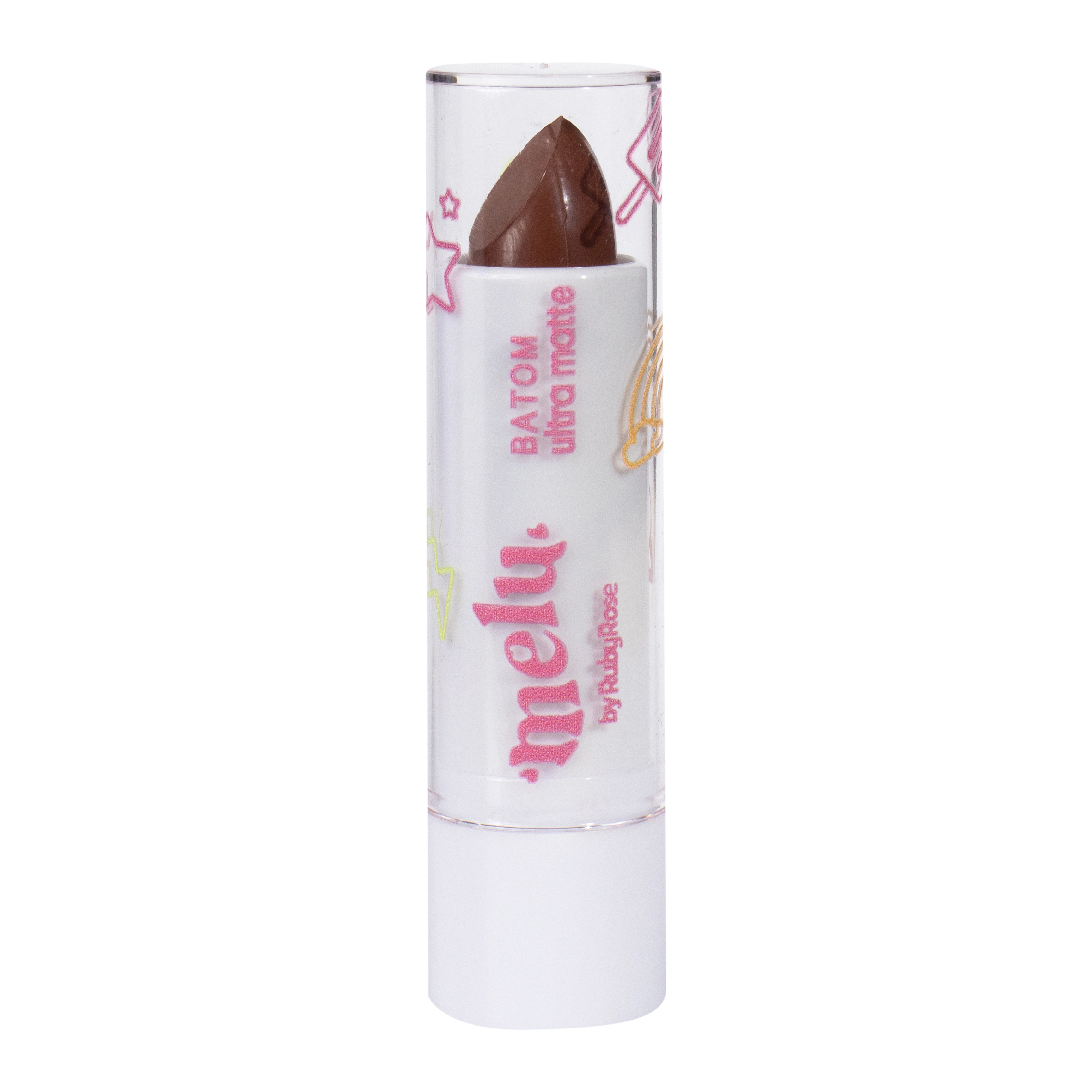 Batom Melu Rr 8521 1 Ultra Matte Cm13 1un