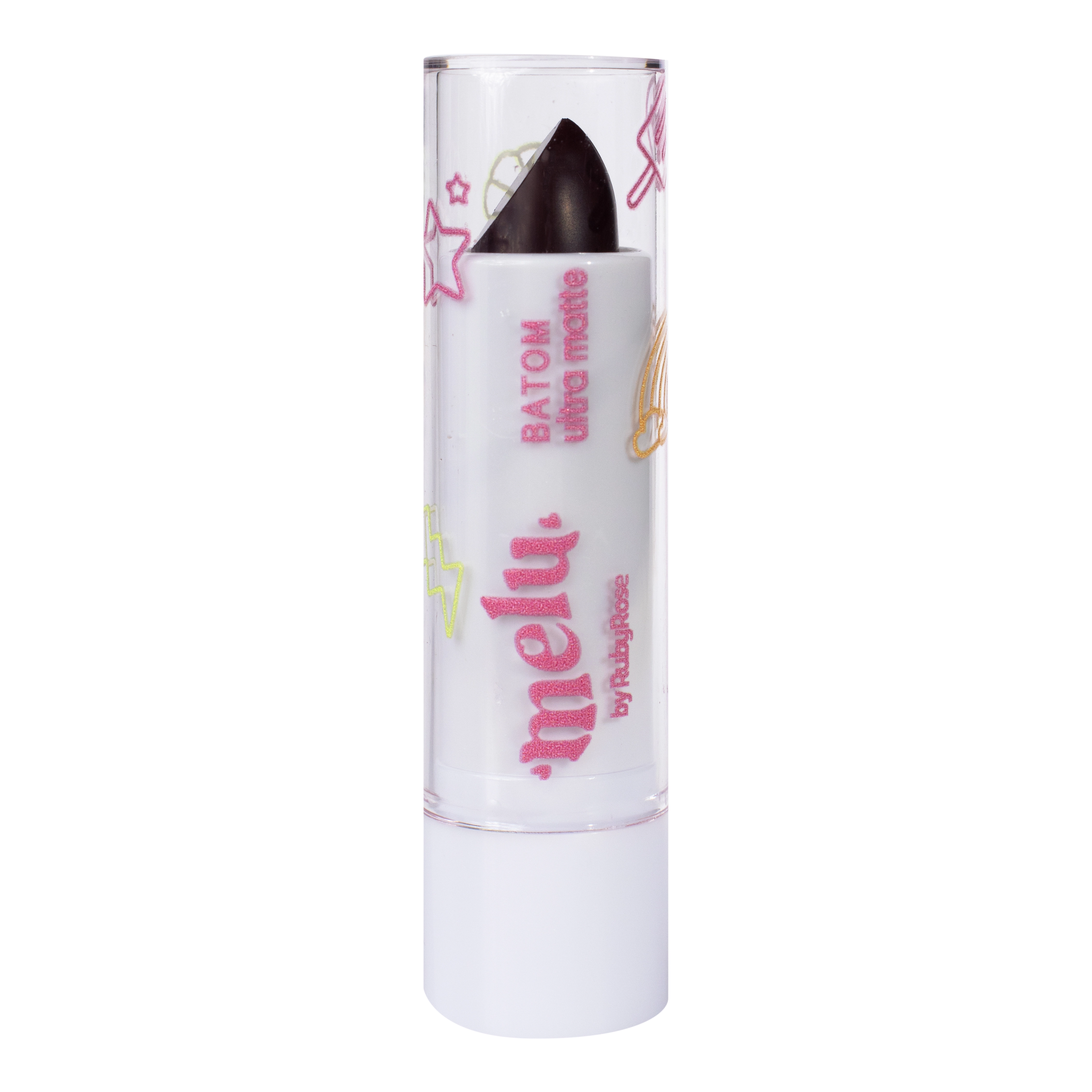 Batom Melu Rr 8521 1 Ultra Matte Cm14 1un