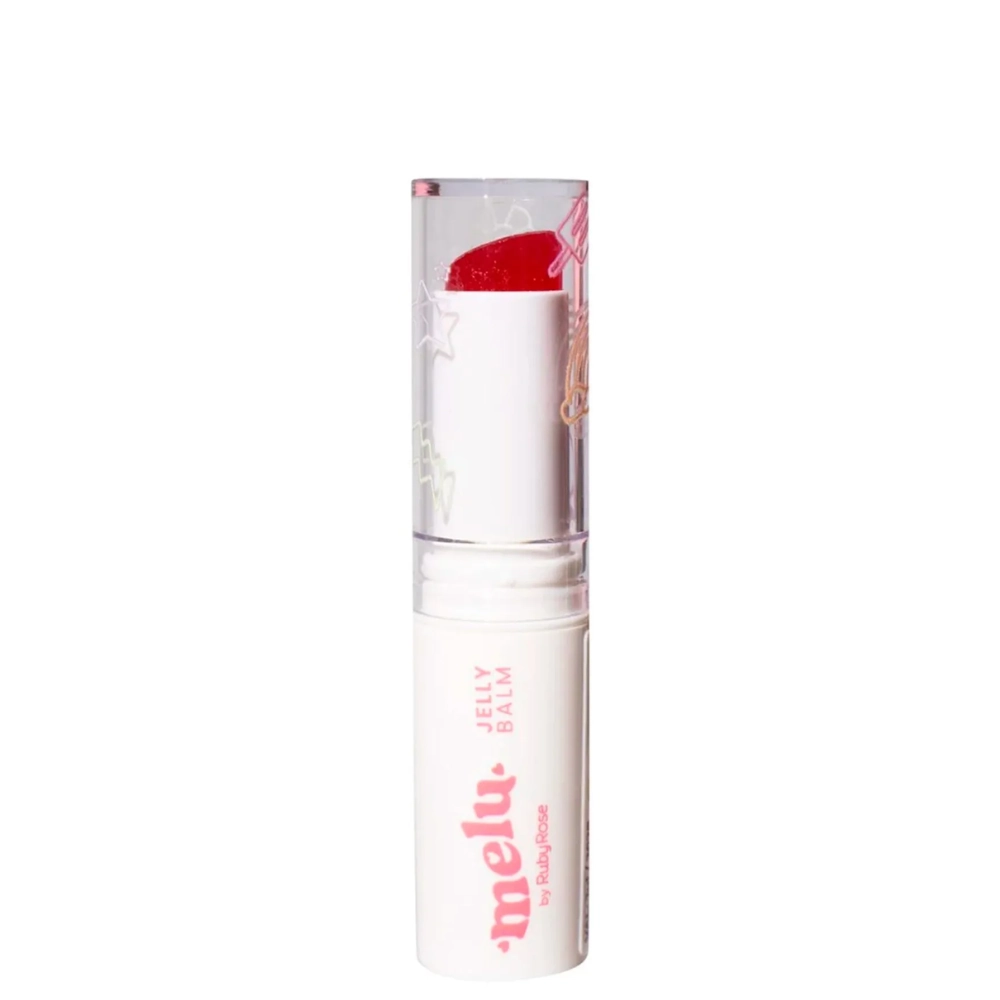Ruby Rose Rr 8520 Jelly Balm Sticker Pepper 3.200