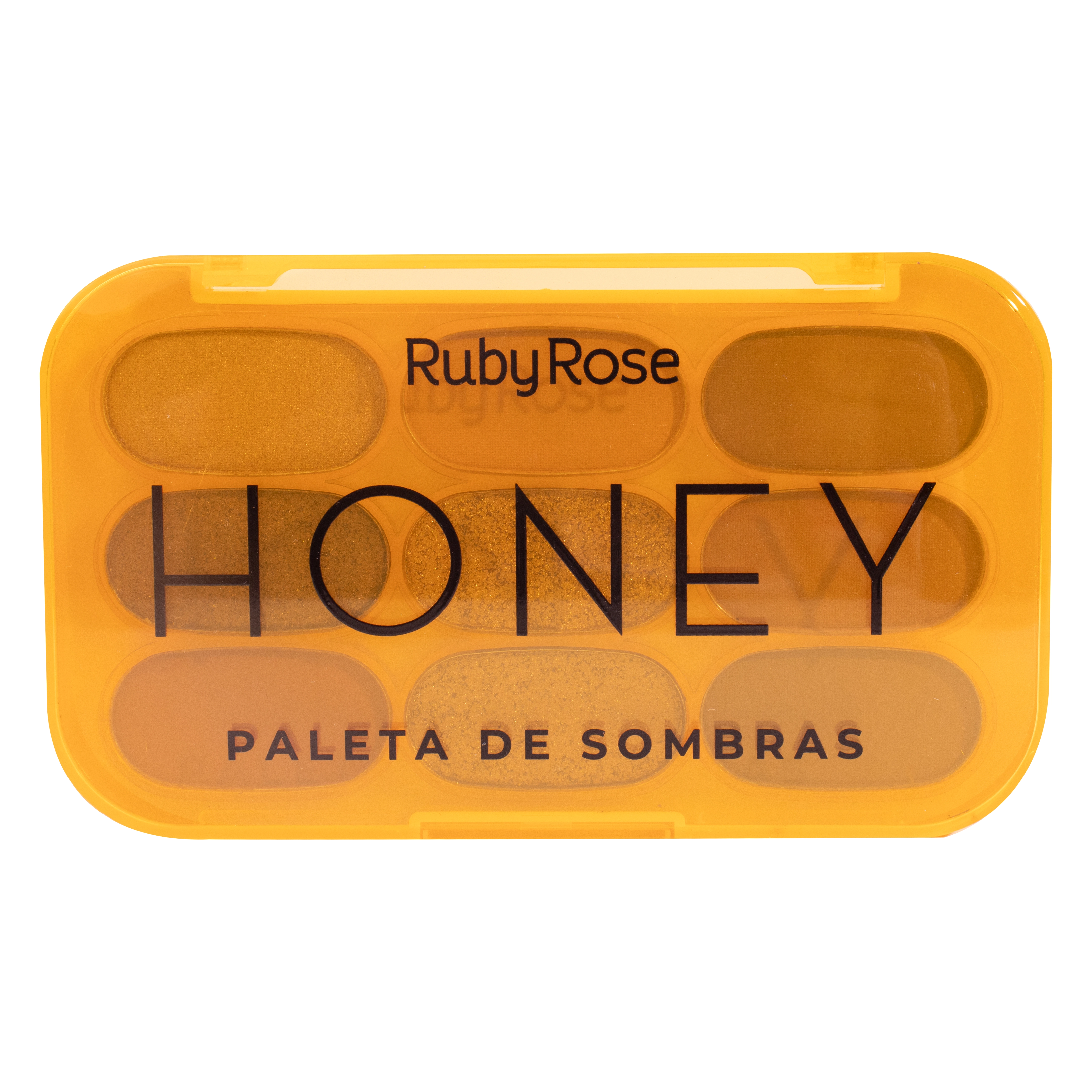 Ruby Rose Hb 1087 Eyeshadow Sticker 8.400