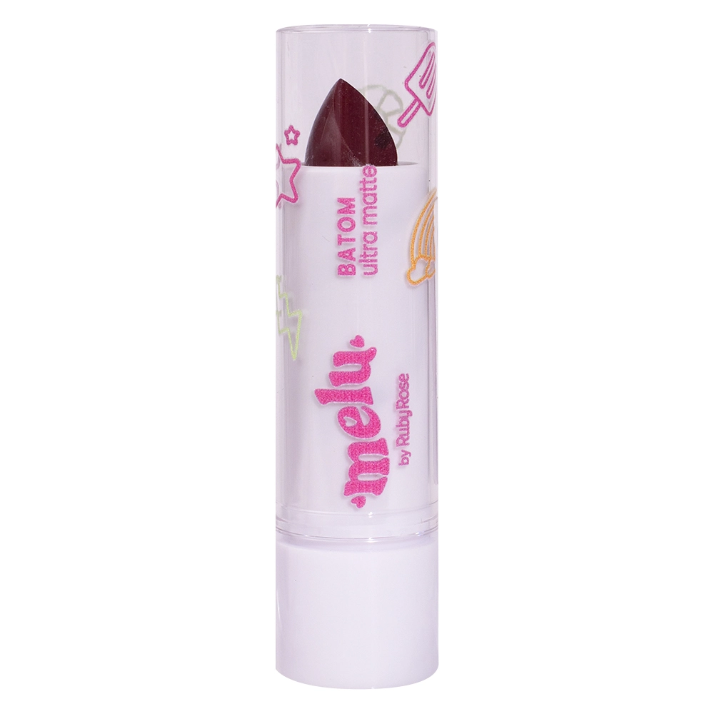 Ruby Rose Rr 8521 Matte Lipstick Sticker Cm241 3.800