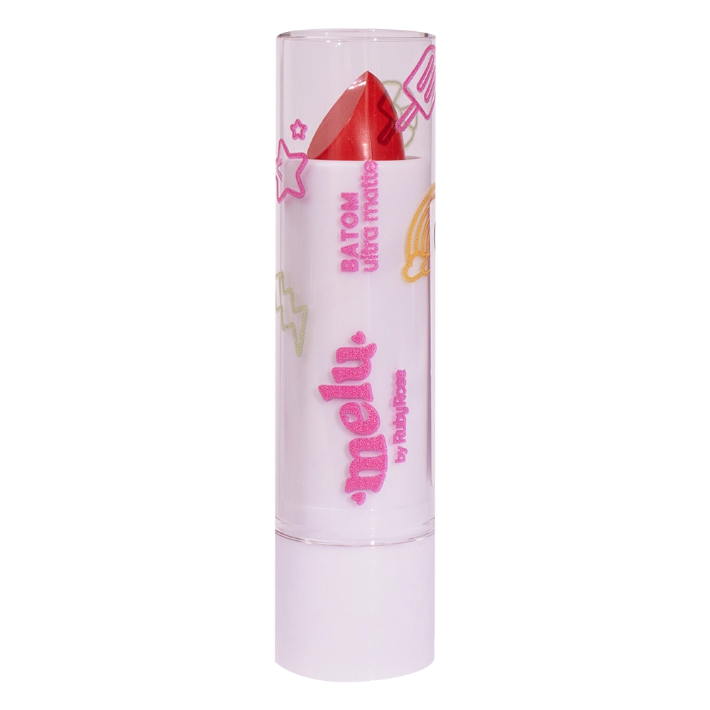 Melu Batom Ultra Matte Rr 8521 3.8g Cm248