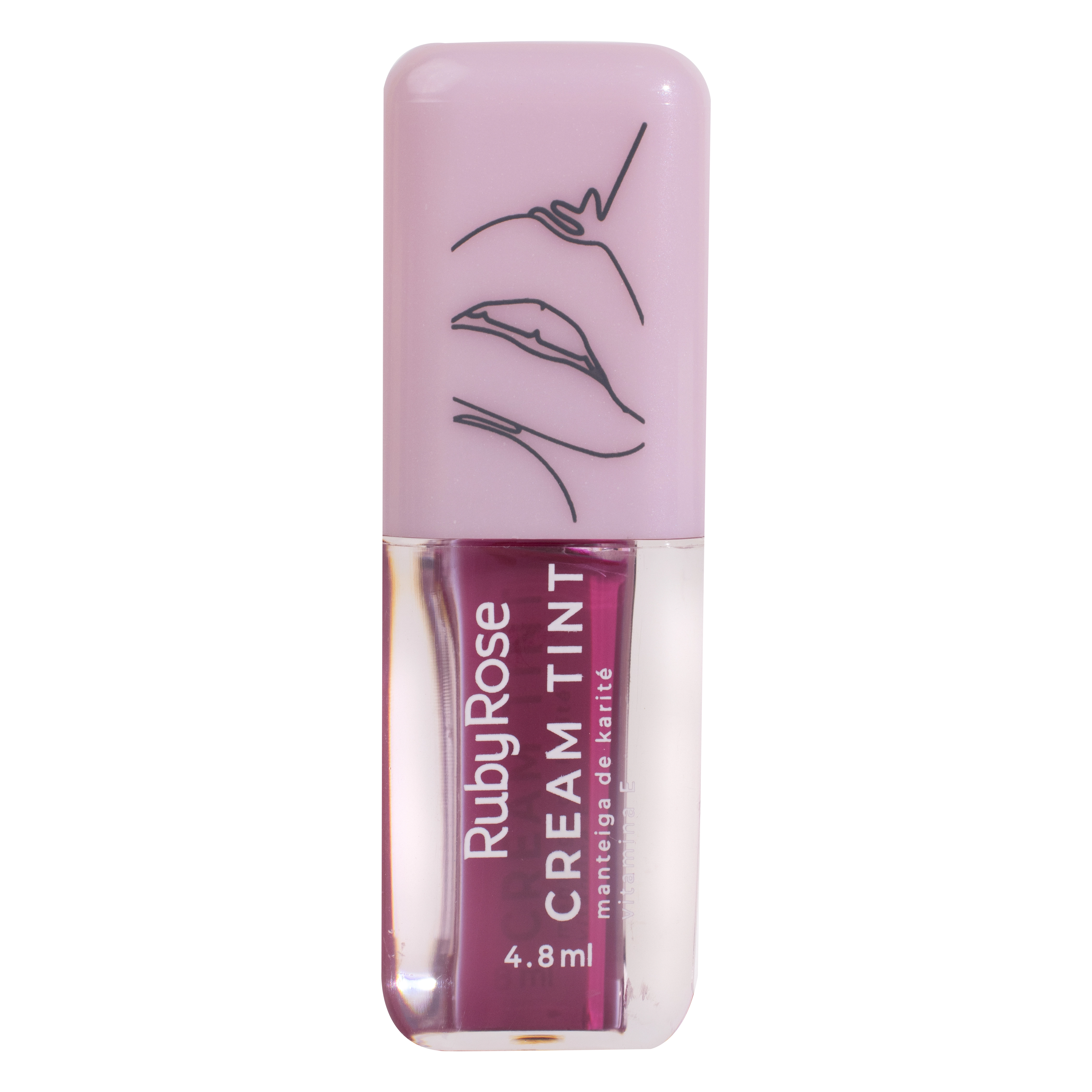 Ruby Rose Hb 8233 Cream Tint Sticker 03 Purpose 4.800