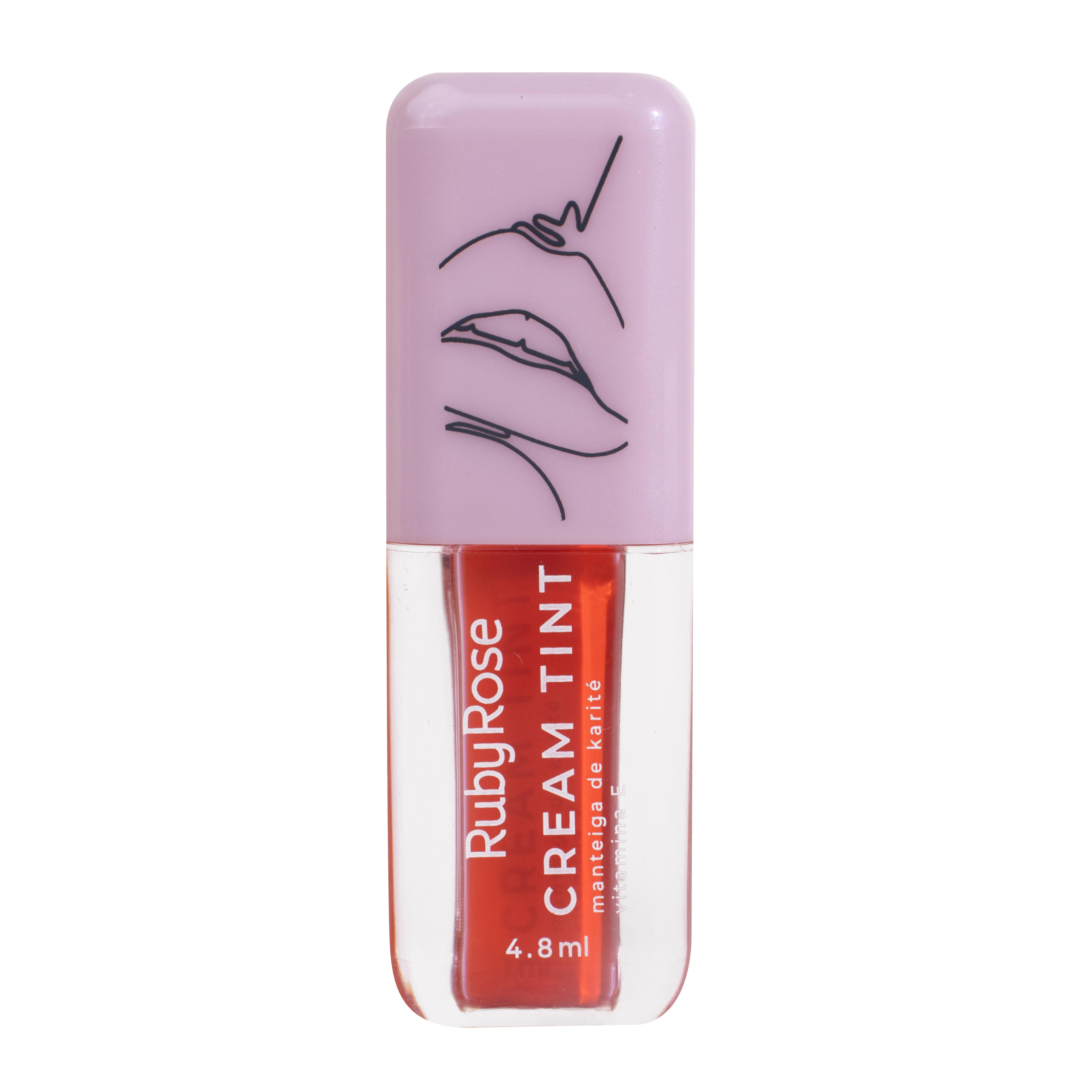 Cream Tint Ruby Rose Hb 8233 1 05 Confident 4.8ml