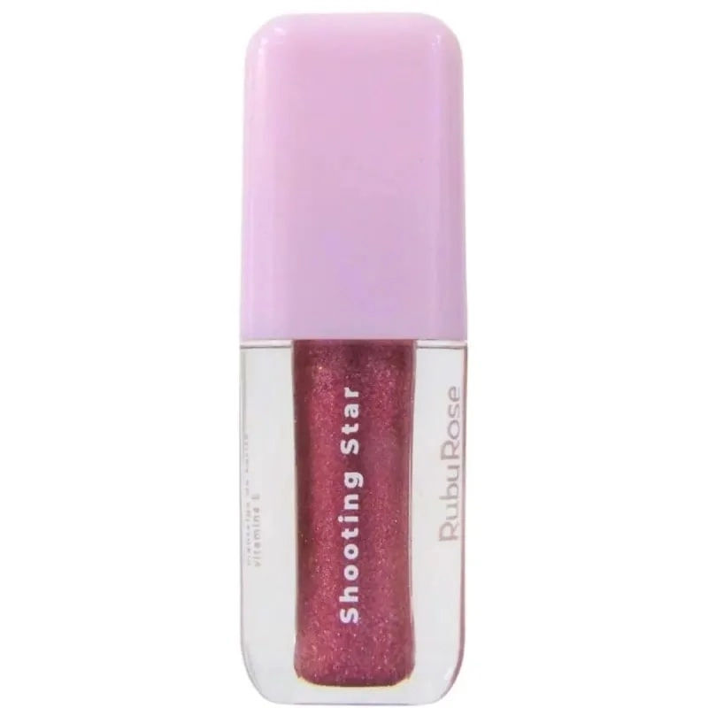 Ruby Rose Hb 8234 Lip Gloss Sticker Shooting Star 5.000