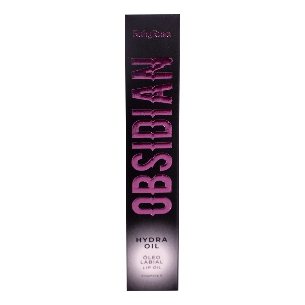 Ruby Rose Hb 7300 Lip Oil Color Box 1.200